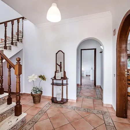 Villa Ramos