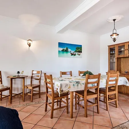 Ramos Villa Albufeira